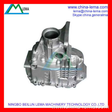 Aluminum pressure die casting part